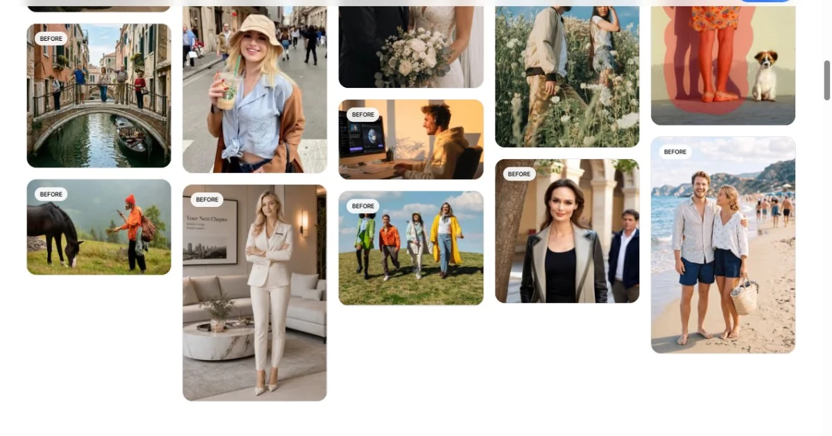 A Cleanup Checklist for Photographs Before They Enter a Layout
