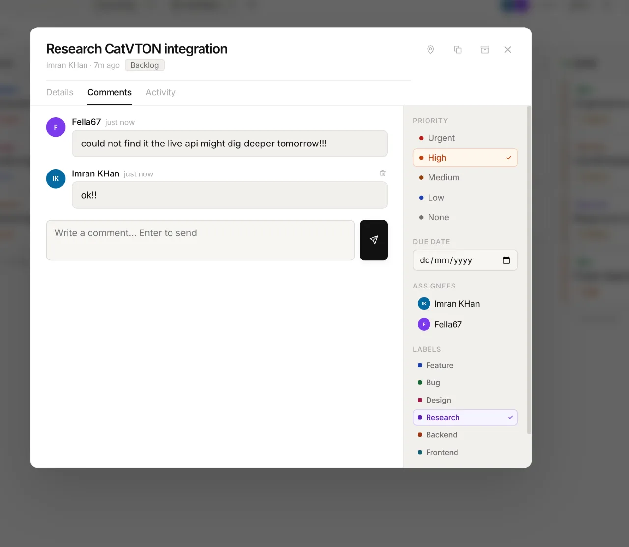 Screenshot 3