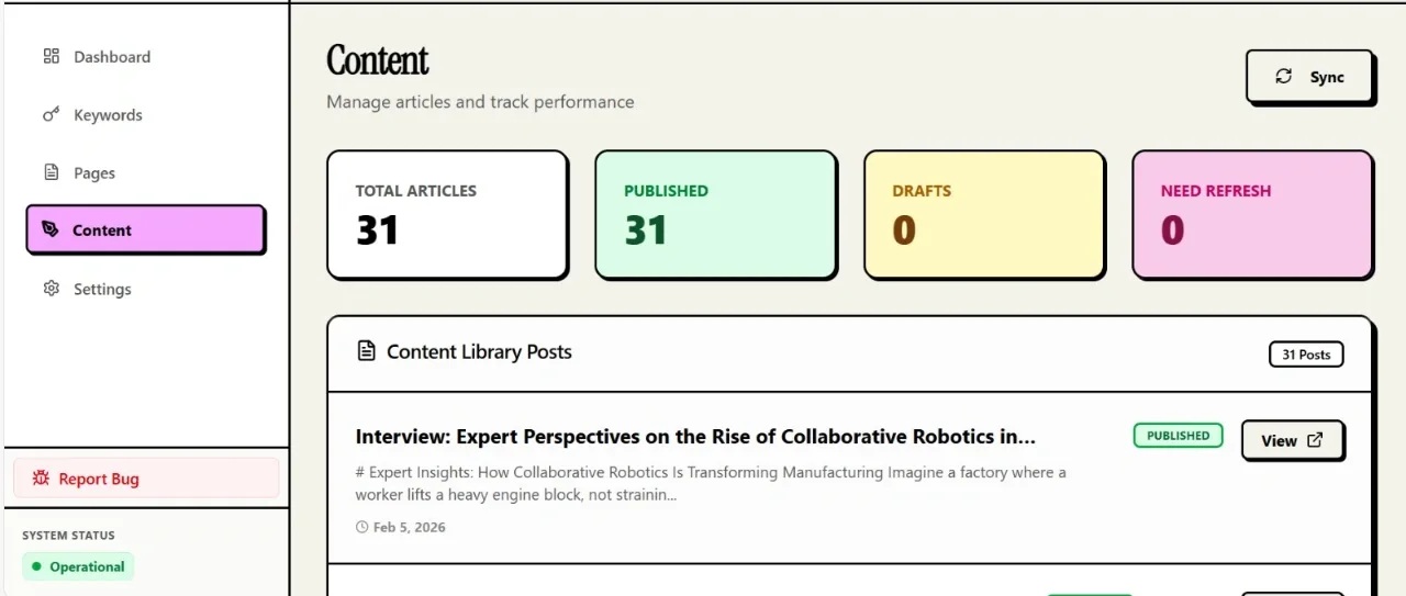 Screenshot 3