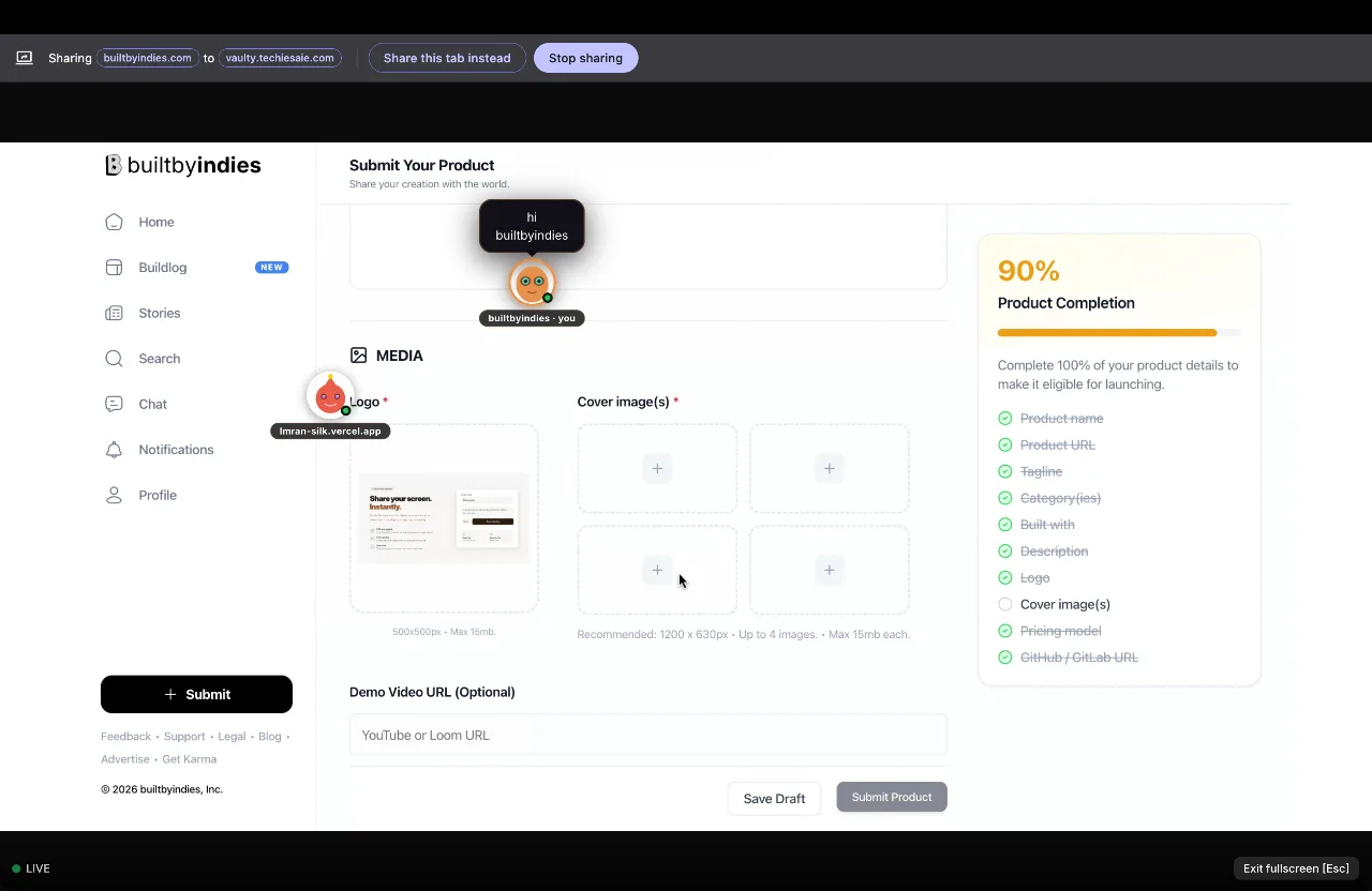 Screenshot 4