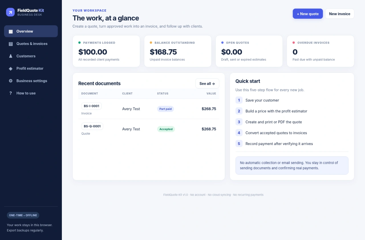 Screenshot 3