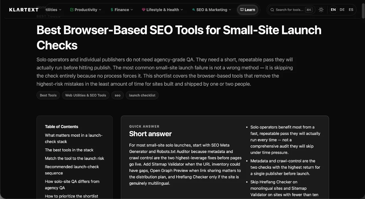 Screenshot 3