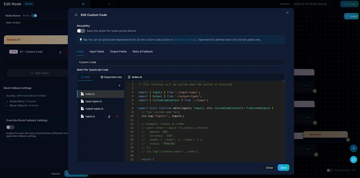 Screenshot 4