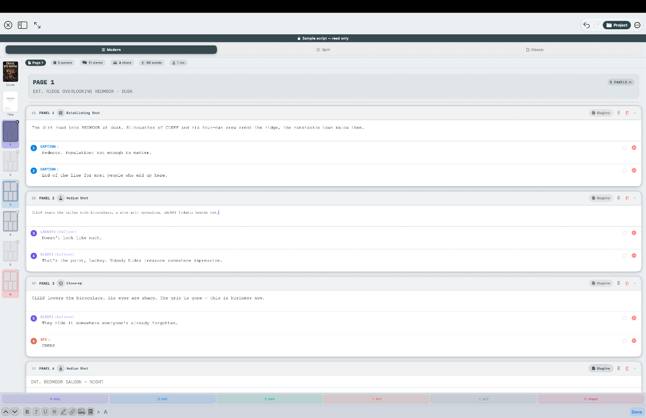 Screenshot 4