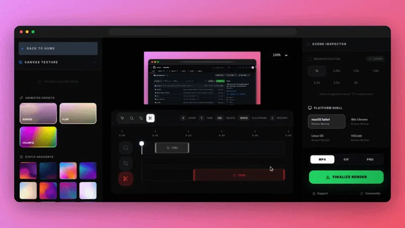 Screenshot 3