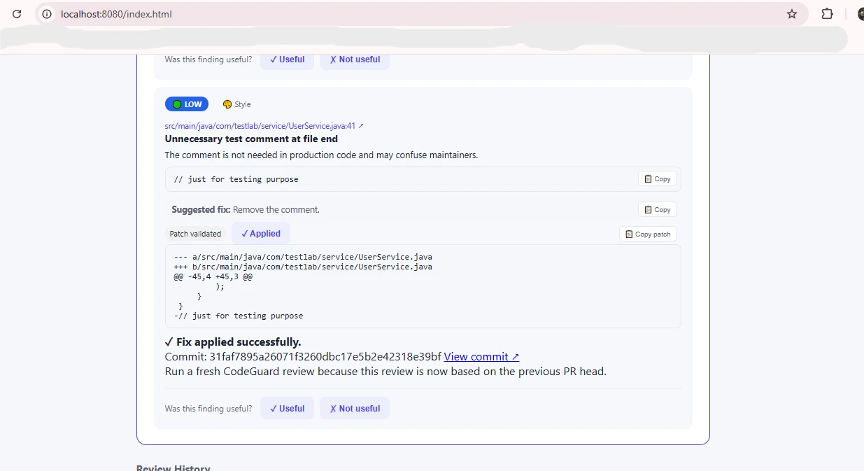 Screenshot 4