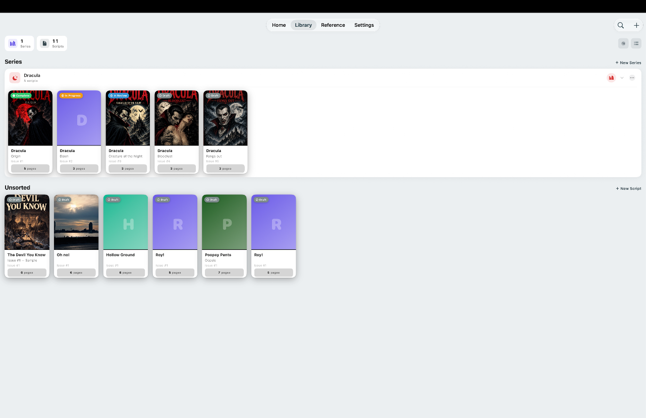 Screenshot 3