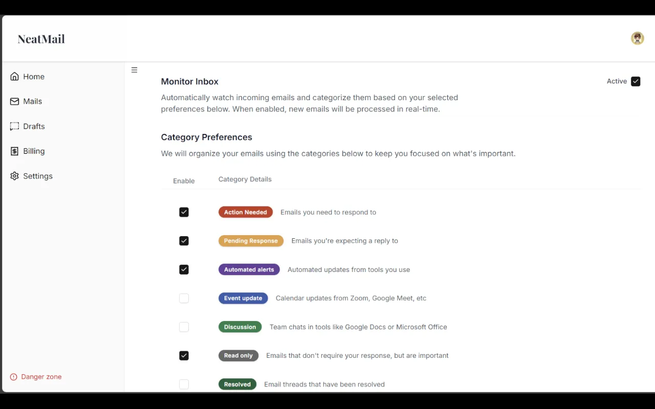 Screenshot 3