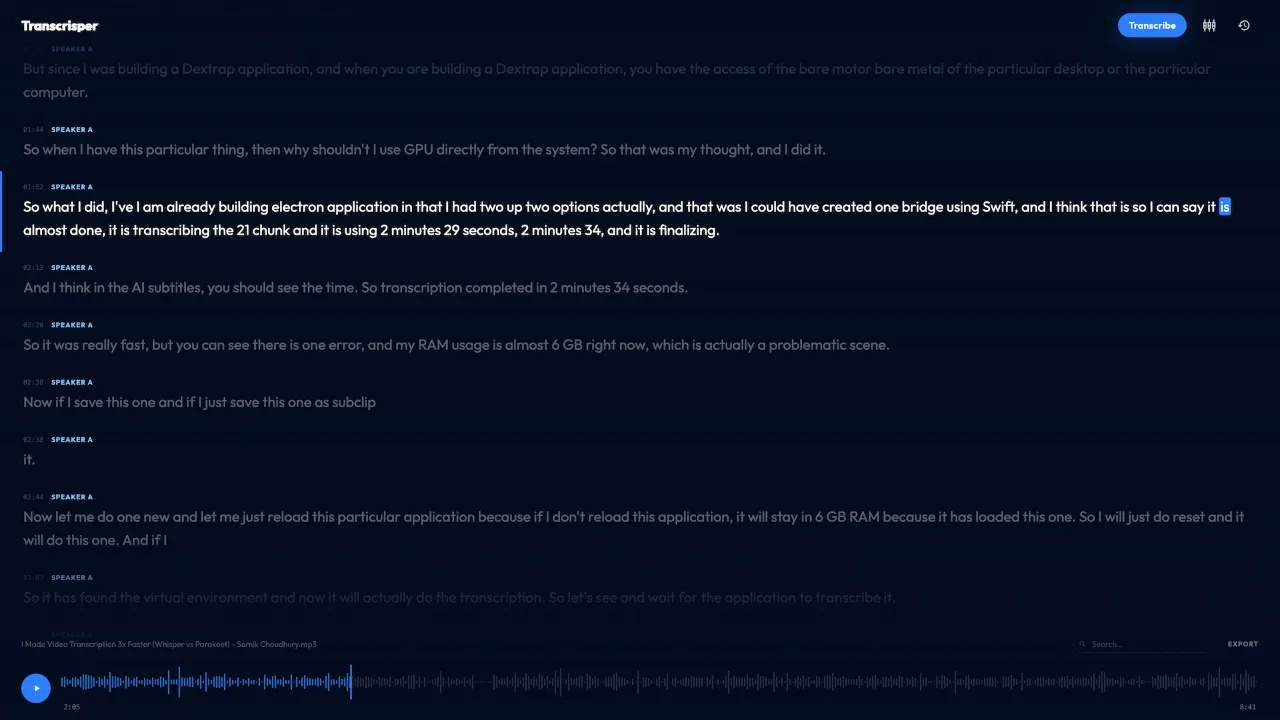 Screenshot 3