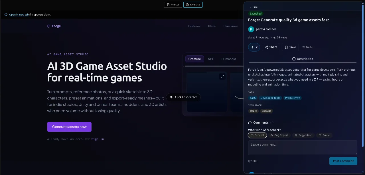 Screenshot 3
