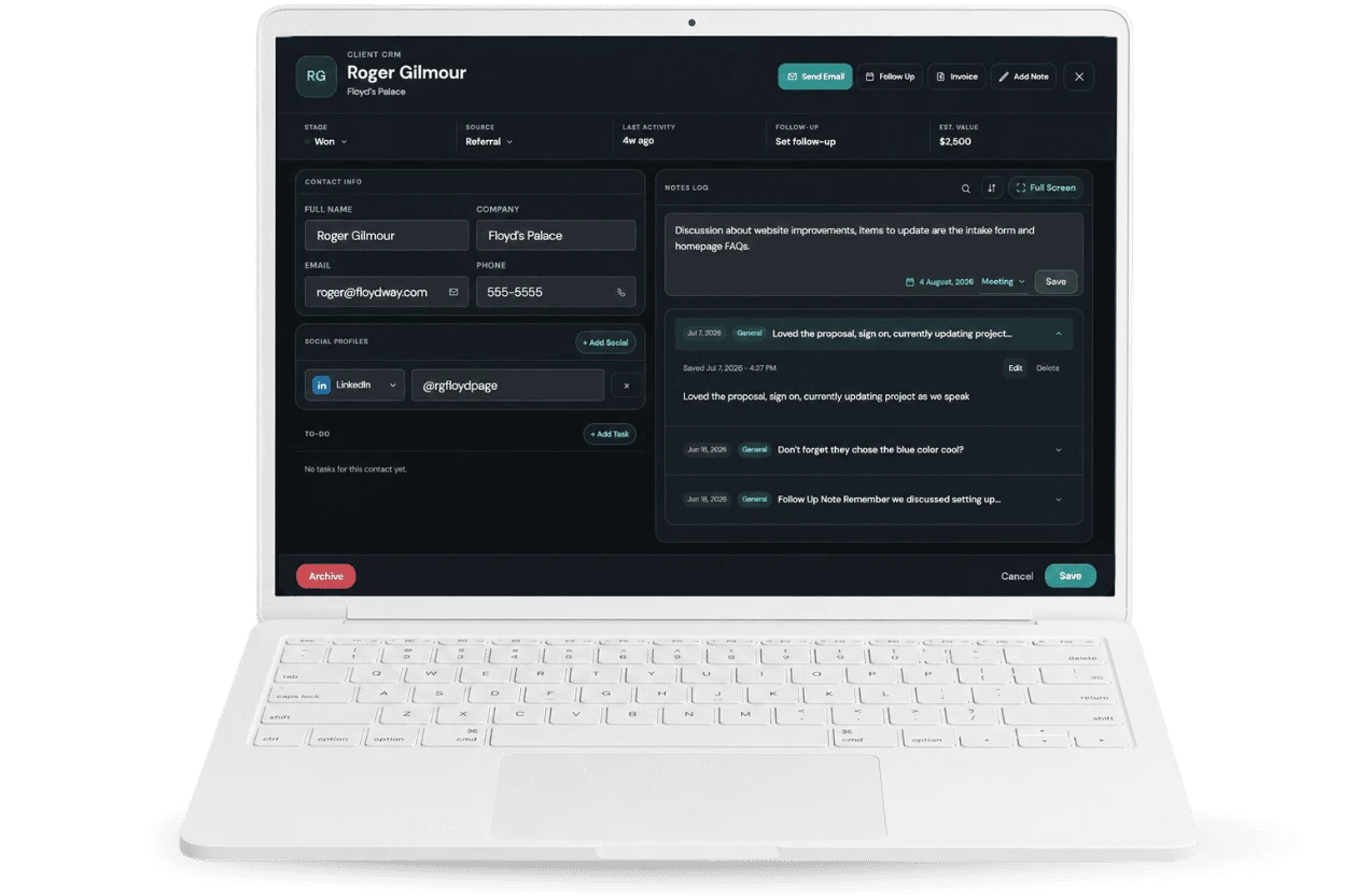 Screenshot 4