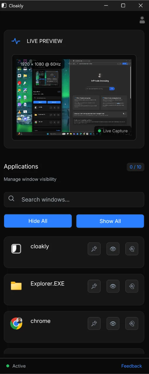 Screenshot 3