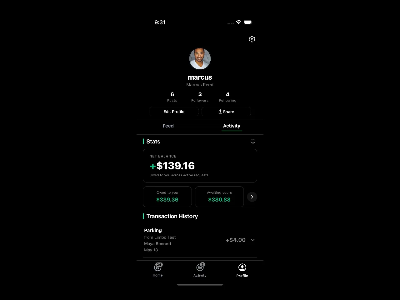 Screenshot 4