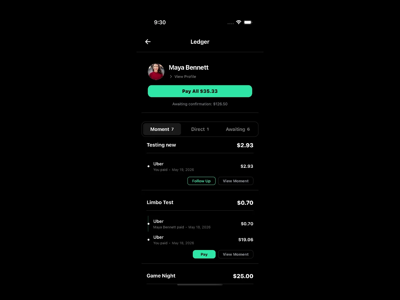 Screenshot 3