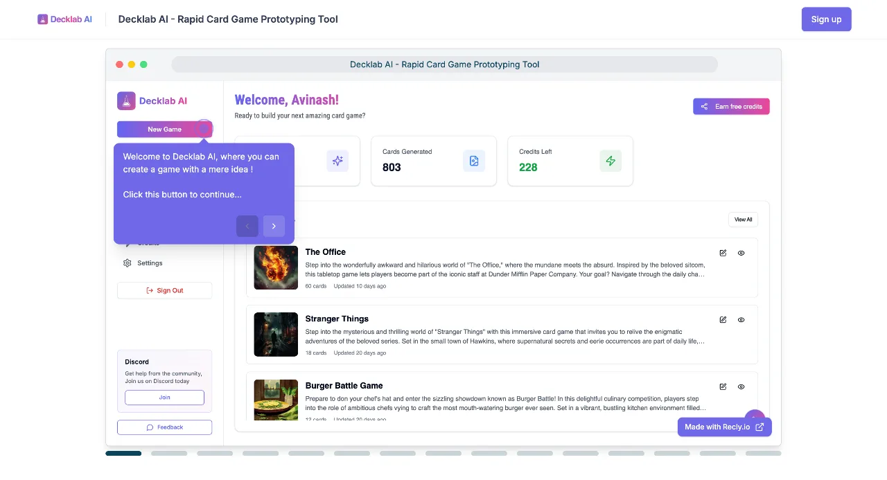 Screenshot 3