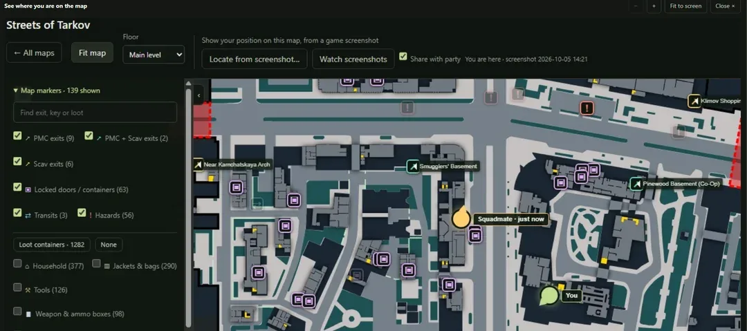 Screenshot 4
