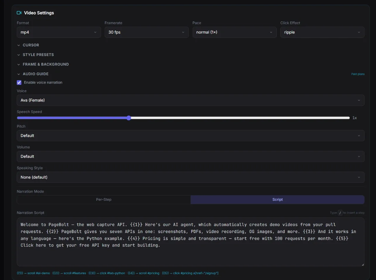 Screenshot 3