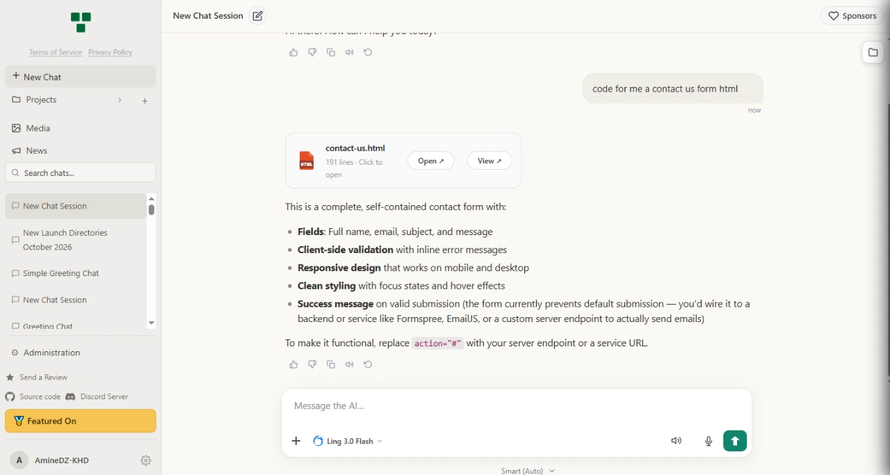 Screenshot 3