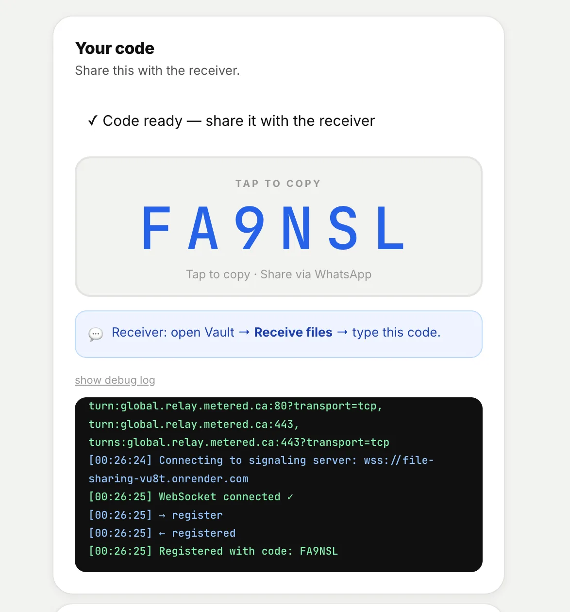 Screenshot 2