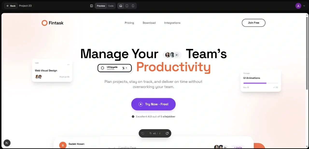 Screenshot 4
