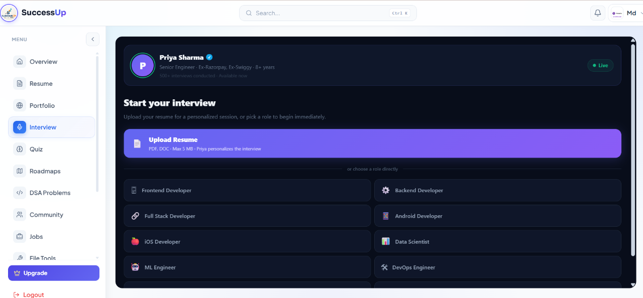 Screenshot 3