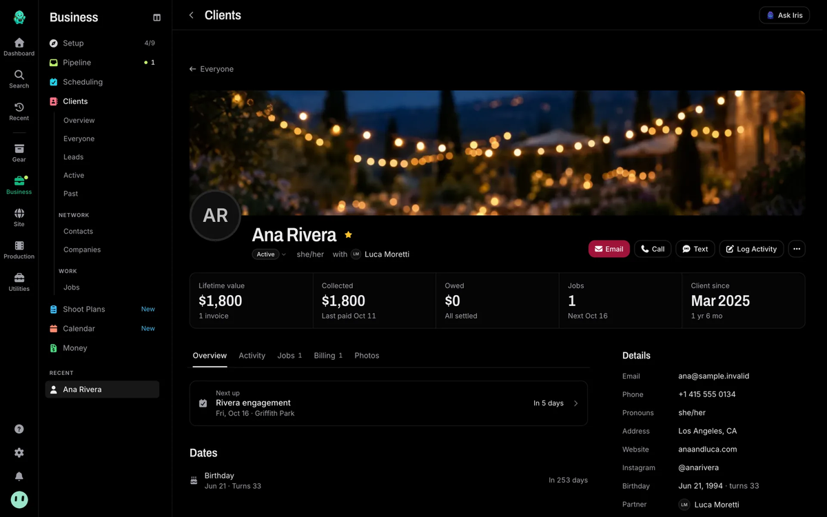 Screenshot 3