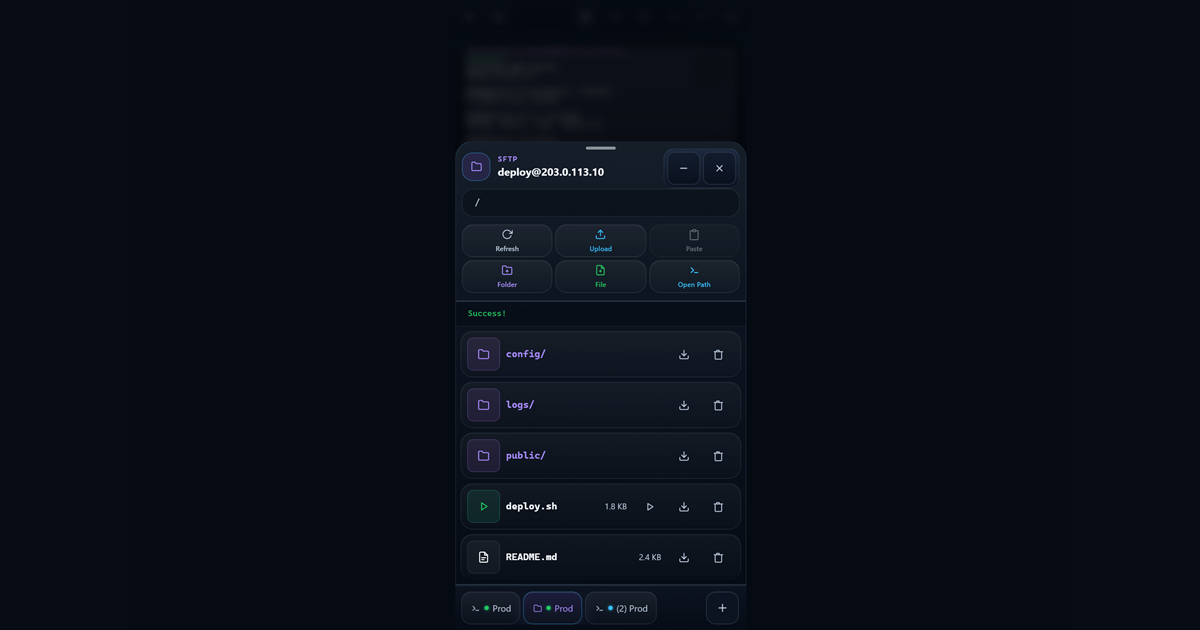Screenshot 3