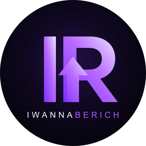 IWANNABERICH