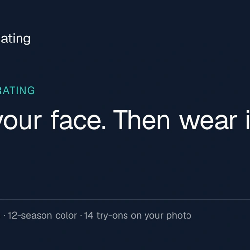 TheFaceRating