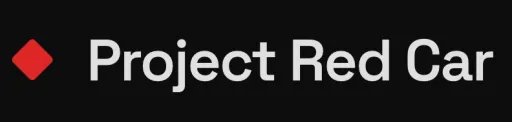 Project Red Car