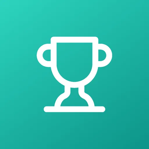 Trophy Jar
