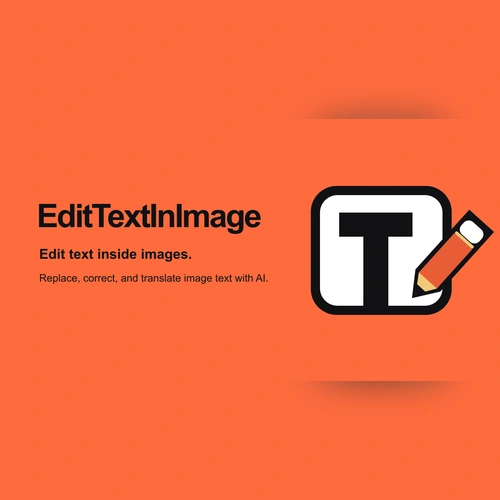 EditTextInImage