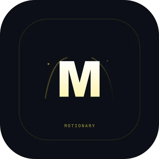 Motionary: Gym & Home Workout