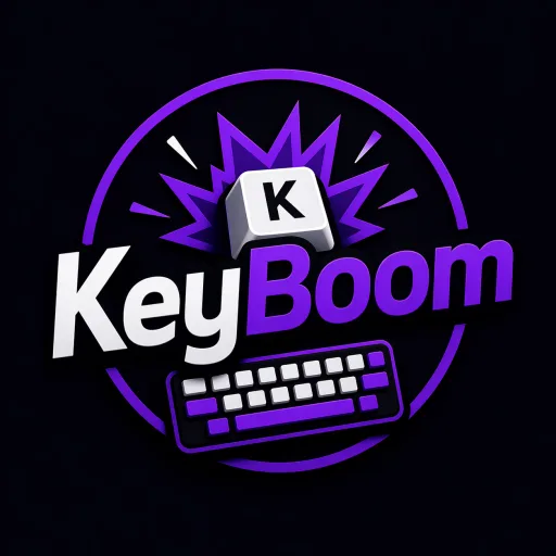 KeyBoom