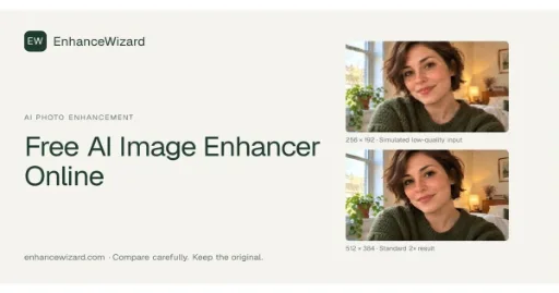 EnhanceWizard