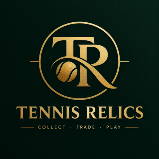 Tennis Relics