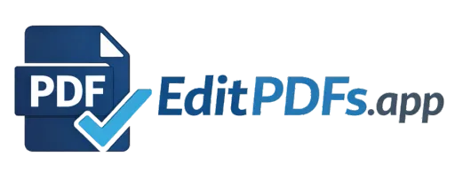 EditPDFs.app