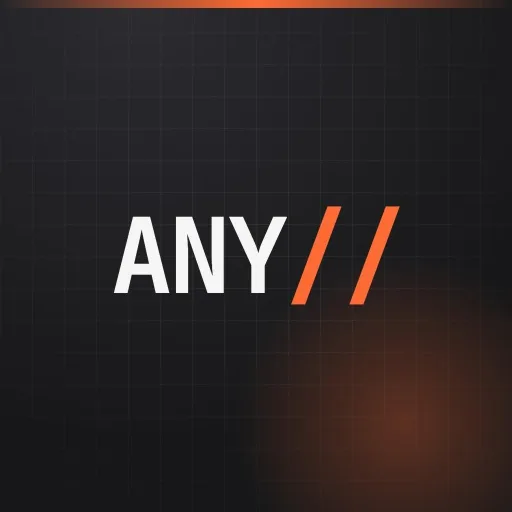 Anysite