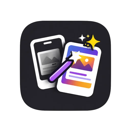 Make App Shots