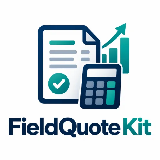 FieldQuote Kit