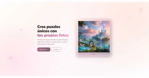 Puzzlify