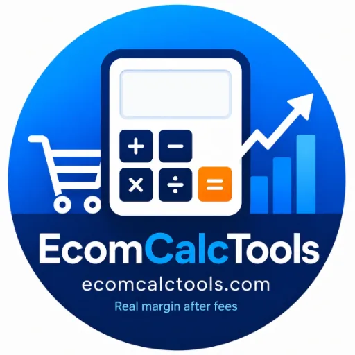 EcomCalcTools