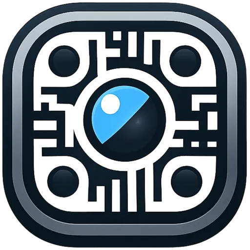 Simple QR Code Generator