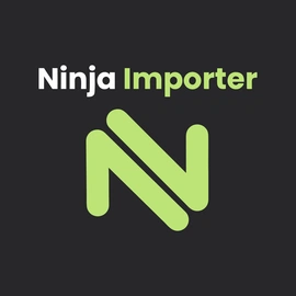 Ninja Importer