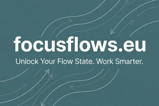 FocusFlow