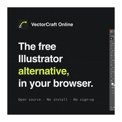 VectorCraft