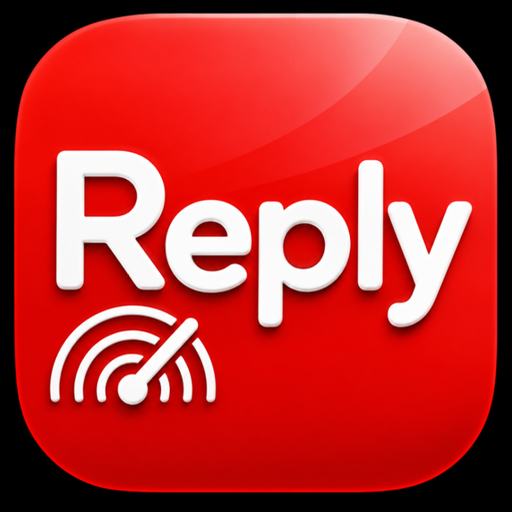 Reply Radar