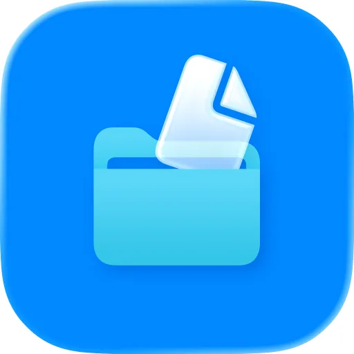 PDFiles: Document Scanner