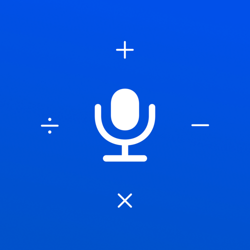 Simple Voice Calculator