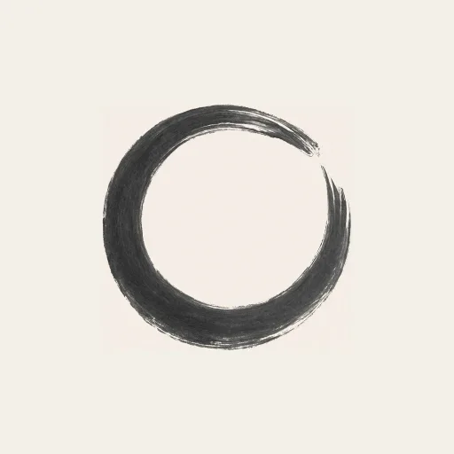 Mushin: Zen Daily Wisdom